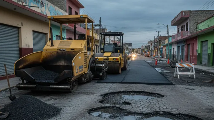 Denuncias Ciudadanas Baja California: Obras Abandonadas y Éxitos que Dan Esperanza