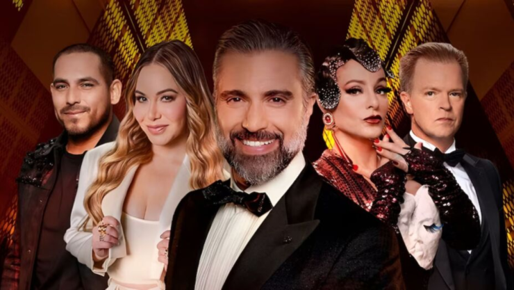La Academia 2024
