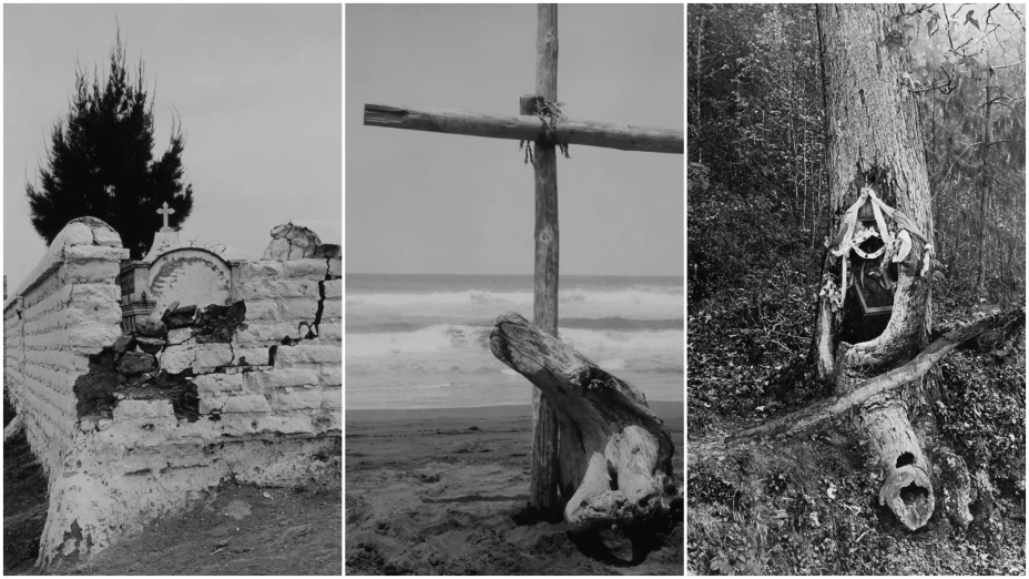 Exposición Manuel Álvarez Bravo