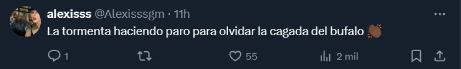 Quejas América