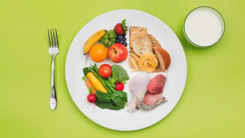 proteína