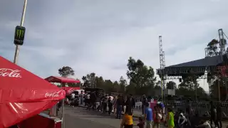 Feria de Puebla 2023