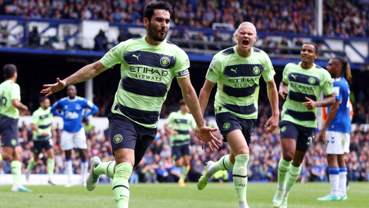 Manchester City