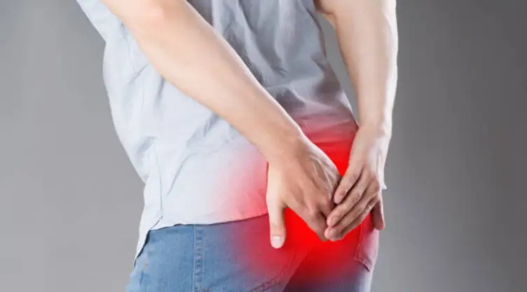 Los síntomas a los que debe estar atento para detectar si tiene cáncer de ano.