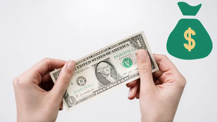 Dólar estadounidense
