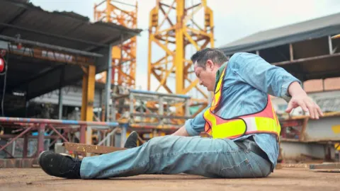 INDEMINZACION POR TRABAJO EN BC