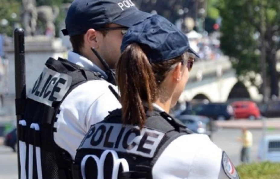 Violencia