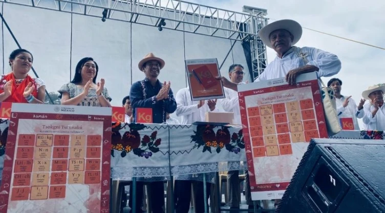 Inali tutunakú