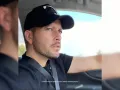 Carlos “Warrior”, conductor de Survivor México.