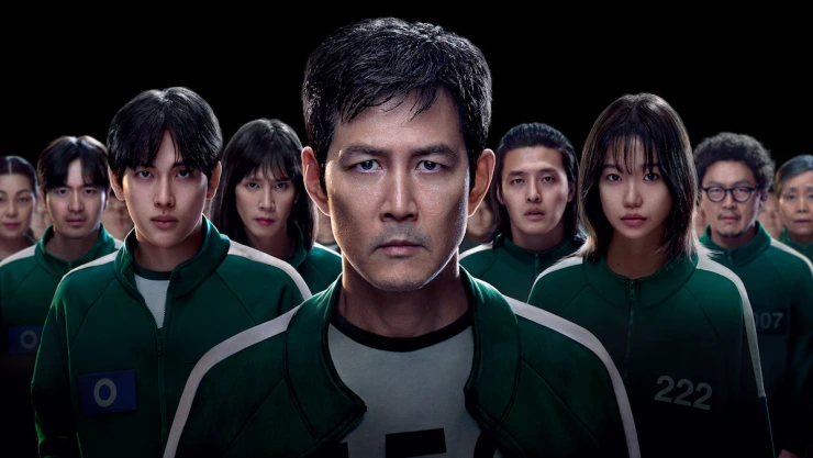El Juego del Calamar 3; ¿a qué hora se estrena la última temporada en México?