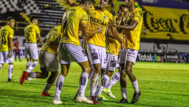 venados fc liga de expansiom