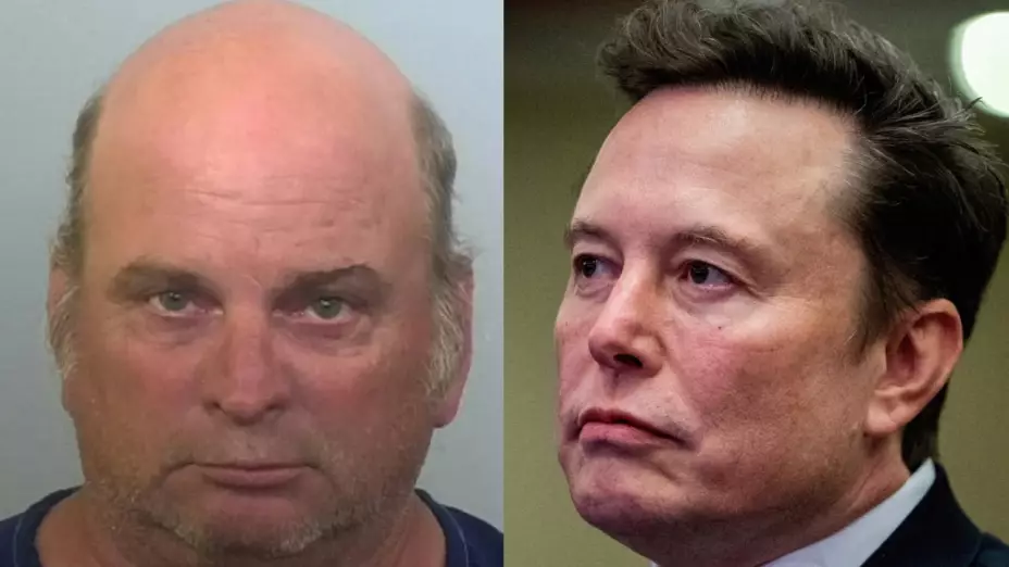 Estafador se hizo pasar por Elon Musk en Facebook