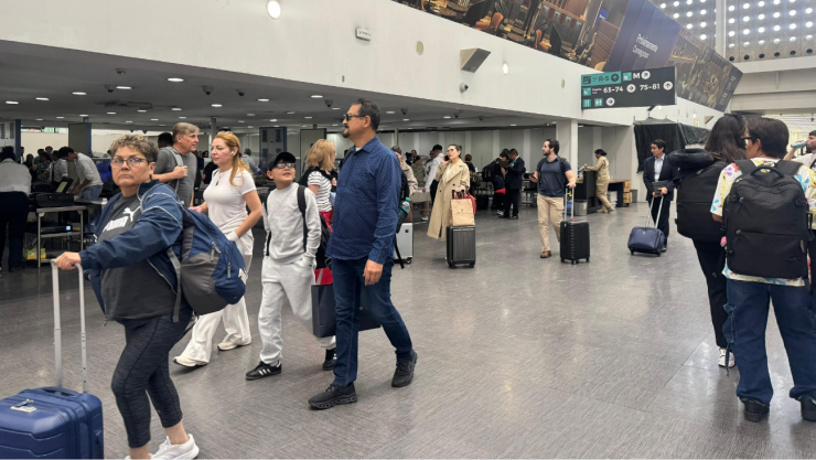 Destinos que no piden VISA