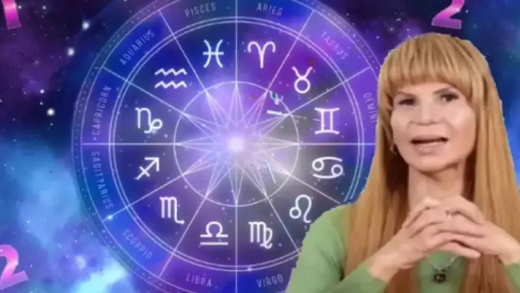 Horóscopos de Mhoni Vidente HOY, 3 de agosto de 2026: Estas son las predicciones del día