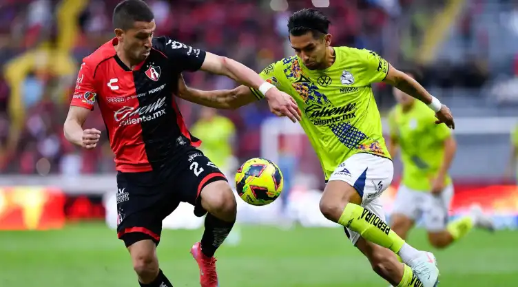 Puebla vs Atlas en vivo Apertura 2025 Liga MX