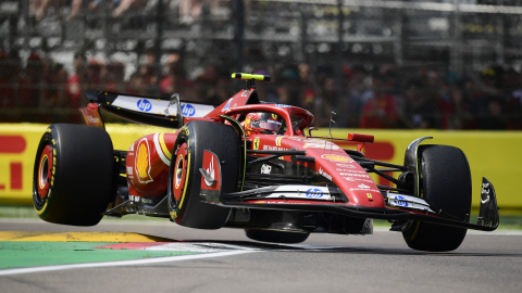 GP Emilia-Romagna
