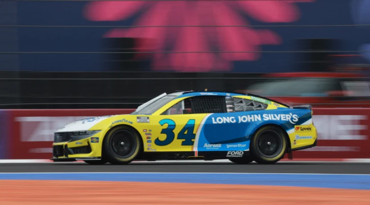 Nascar México