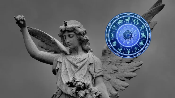 ¿Cómo saber cuál es tu ángel guardián según tu signo?