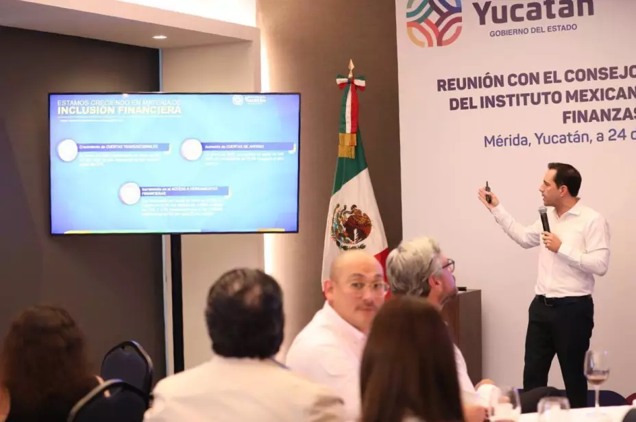 yucatan generracion empleos