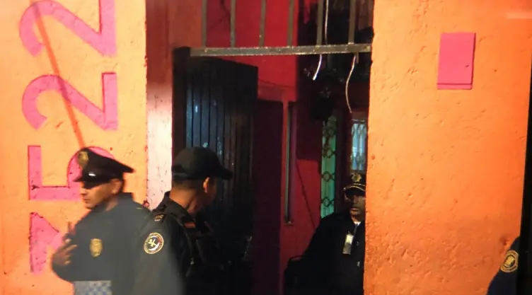 11 detenidos con drogas en GAM