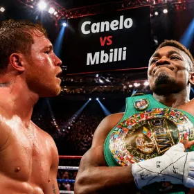 canelo vs mbilli pelea boxeo arabia saudita