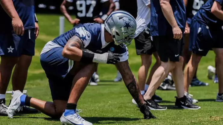 Cowboys