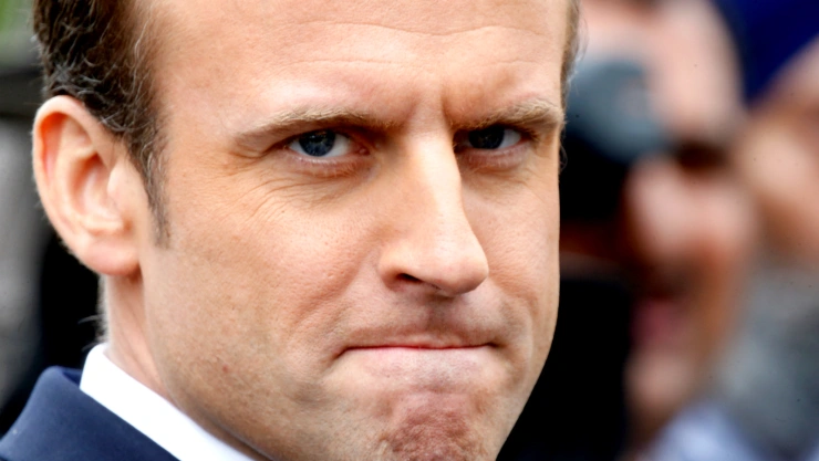 macron