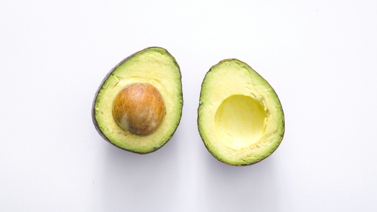 Aguacate precio en Michoacán
