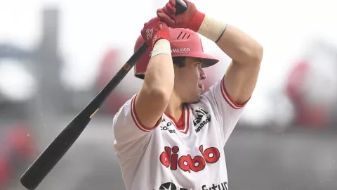 Mariachis de Guadalajara Diablos Rojos del México 
