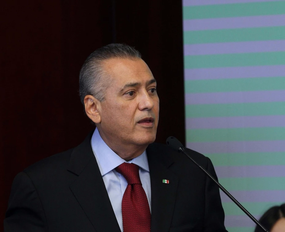 Manlio Fabio Beltrones