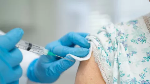 VIRUS EN RUANDA, VACUNA