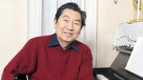 shinsuke kikuchi Dragon Ball Z