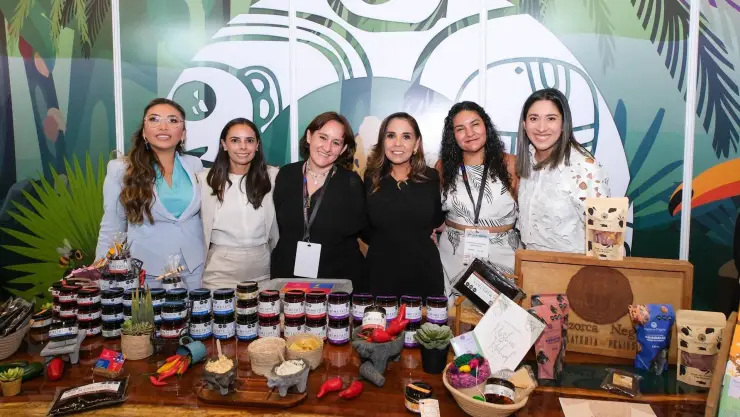 Se llevó a cabo el Congreso Nacional AMEXME 2025 en Cancún