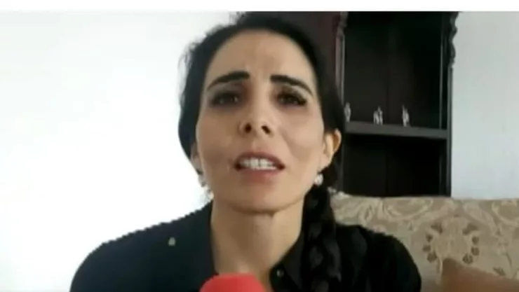 Hija de Alma Rosa Barragán la sustituirá en candidatura de Moroleón