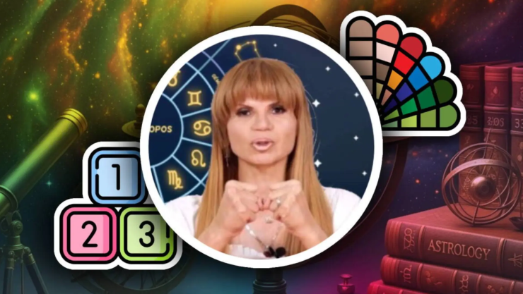 Horóscopos de Mhoni Vidente HOY, 4 de agosto: Predicciones de color y número de la suerte