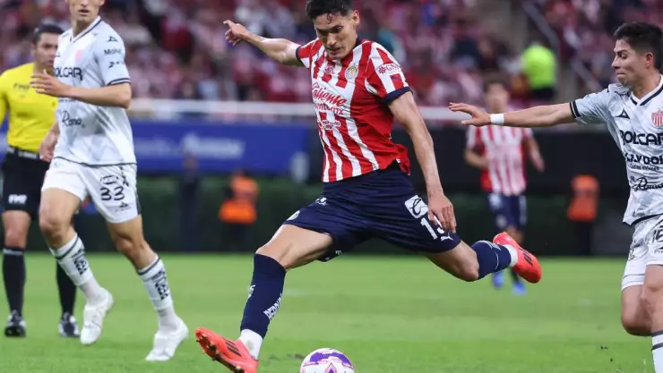 Resultado Puebla vs Chivas_ ¿Quién ganó hoy 25 de Octubre el partido de la Jornada 14_
