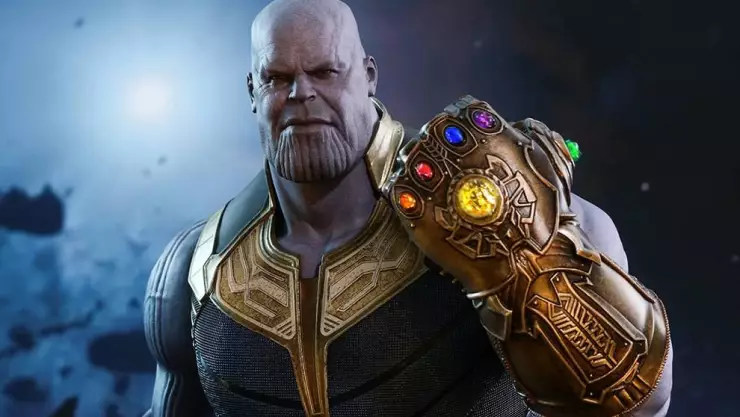 Chasquido de Thanos desaparece resultados de Google