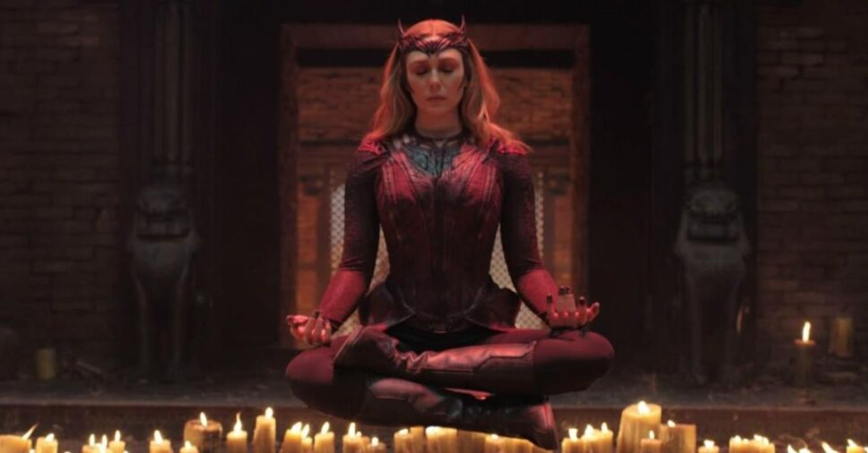 Elizabeth Olsen será la clave de la fase 4 del mcu
