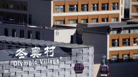 atletas hoteles de cuarentena