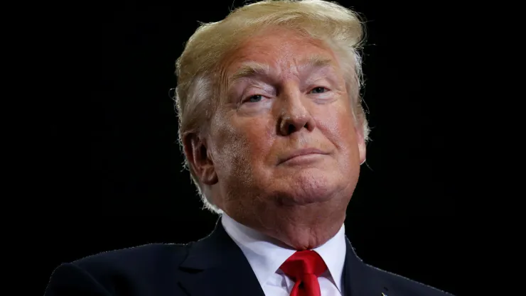 trump muro