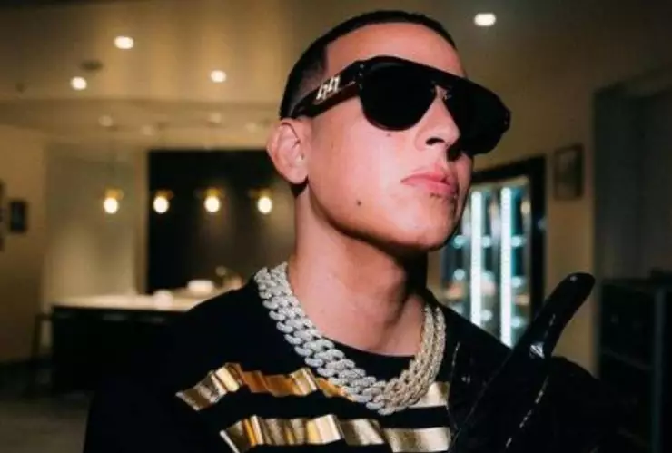 Liberan boletos para el concierto de Daddy Yankee en Cancún