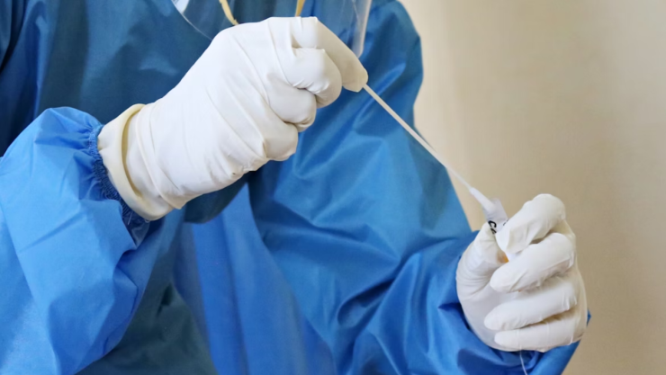 Alerta mundial: declaran emergencia sanitaria por brote de ébola