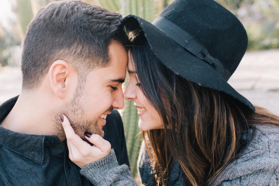 Problemas en la relación