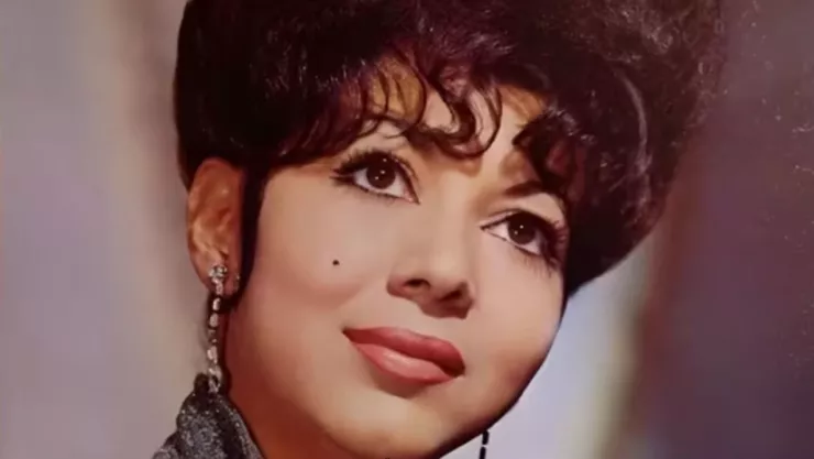 Muere Virginis López cantante de boleros