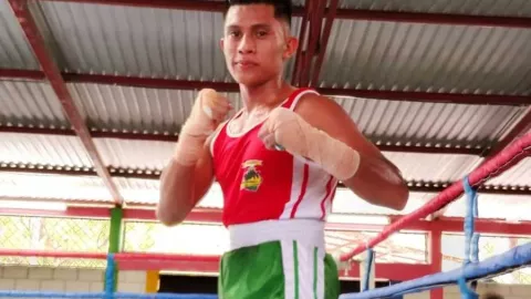 joven boxeador fallece pelear debut