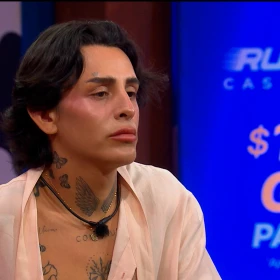 ivonne nomina a kunno en la granja vip