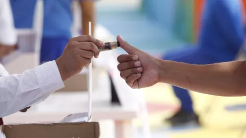 ¿Qué es el PREP del INE?