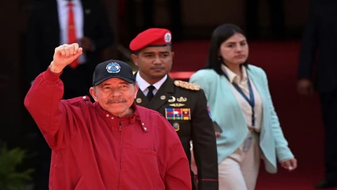 La dictadura de Ortega y la reforma constitucional a su medida