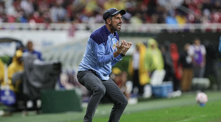 Liga BBVA MX Apertura 2023 Guadalajara 4-1 Atlas