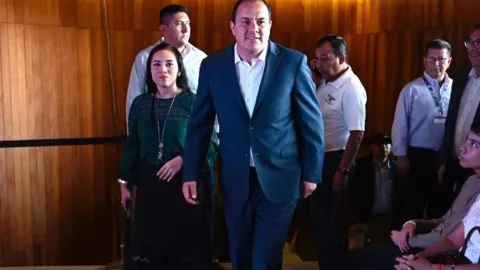Cuauhtemoc Blanco excluido de homenaje a Seleccion